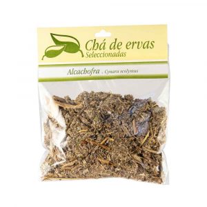 Alcachofra 50 g - Diética