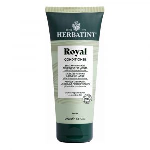 Aloe Vera Creme Royal 200 ml - Herbatint