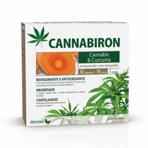 cannabiron duo da dietmed