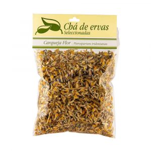 Carqueja flor 50 g - Diética