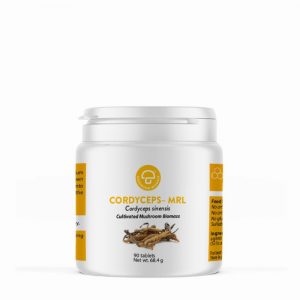 Cordyceps da marca ANIED