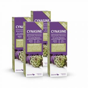 Cynasine detox gotas Leve 4 Pague 3