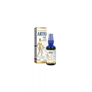 Artohelp Líquido 50 ml - Marnys