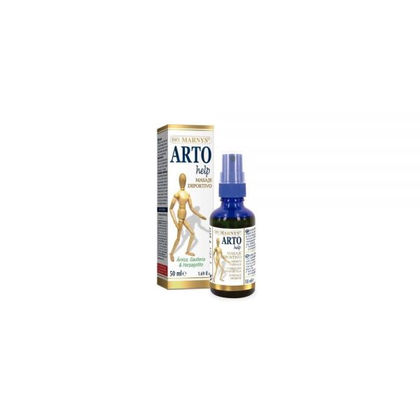 Artohelp Líquido 50 ml - Marnys