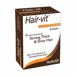 hairvit da maca health aid