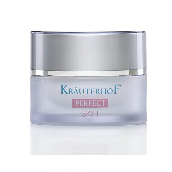 perfect skin da marca Krauterhof