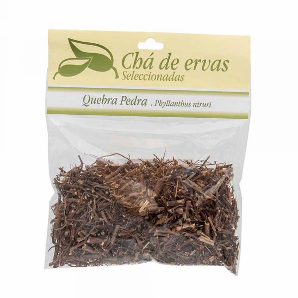 Quebra-Pedras planta 50 g - Diética