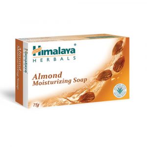 SAbonete de Amendoa da marca himalaya