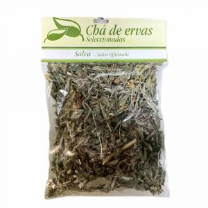 Salva officinalis 50 g - Diética