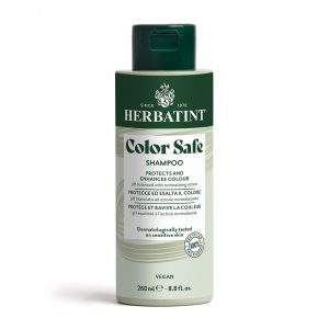 Shampoo Color Safe 260 ml - Herbatint