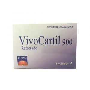 vivocartil da marca Oligofarma