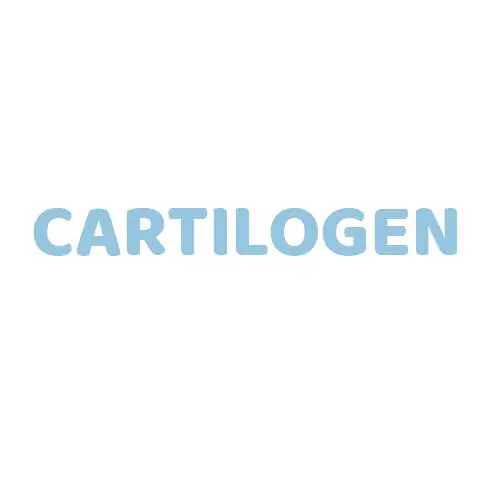 Cartilogen 30 Saquetas