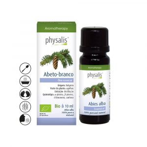 Abeto Branco da marca Physalis