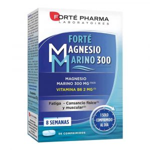 Forté Magnésio da marca Forte Pharma