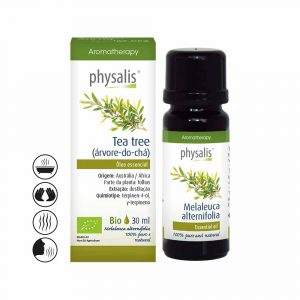 Aceite esencial del árbol del té Bio 30ml - Physalis