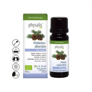 pinheiro selvagem da marca Physalis