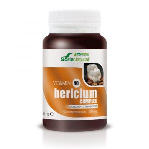 Hericium da marca Soria Natural