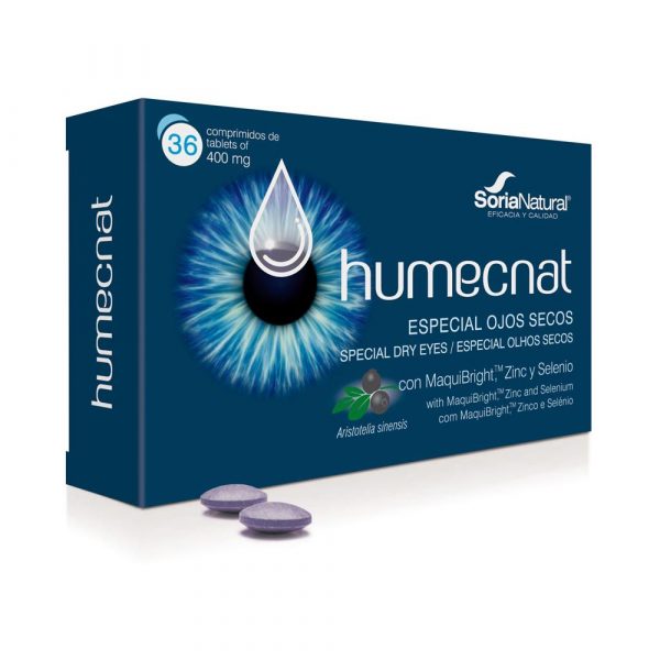 Humecnat da marca Soria Natural