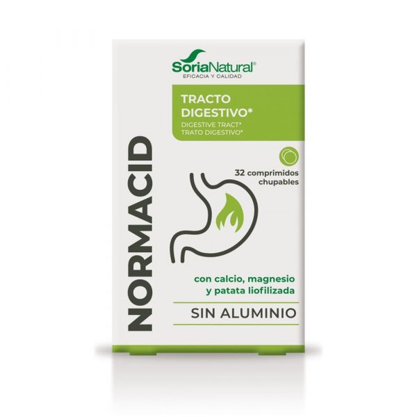 Normacid de Soria Natural