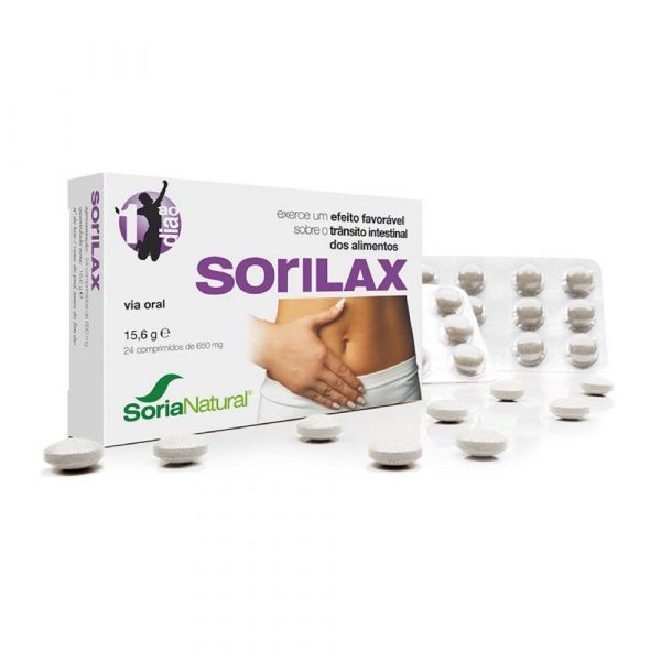 Sorilax de Soria Natural