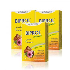 Biprol pack familiar de comprimidos