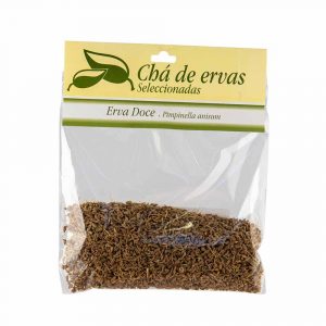 Erva Doce sementes 50g - Diética