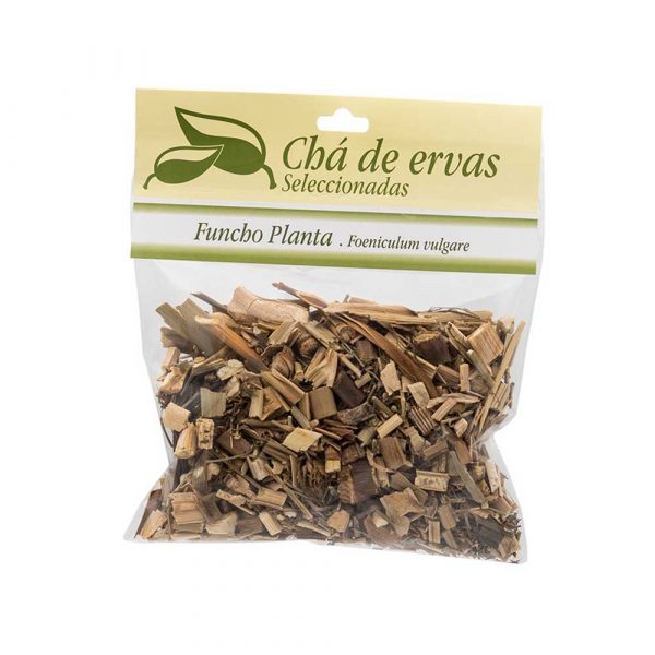 Funcho Planta 50g - Diética