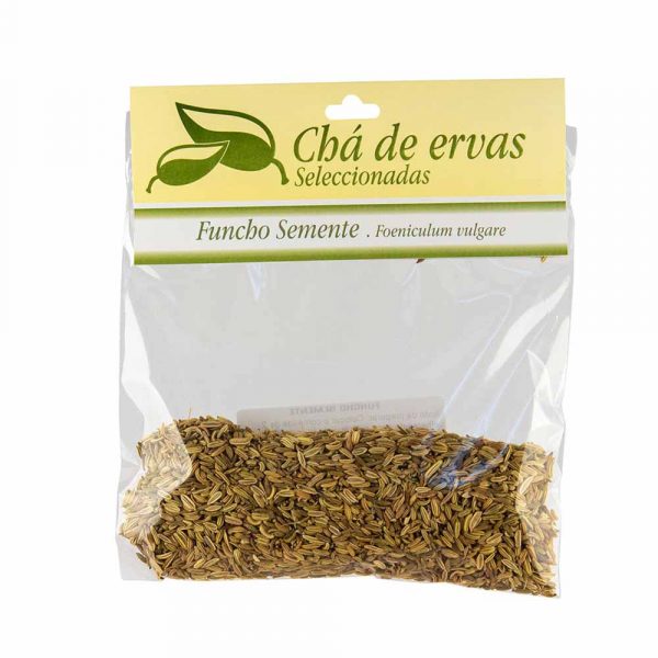 Semillas de hinojo 50g - Diética