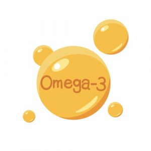 Ómega 3