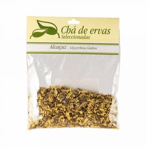 Alcaçuz Raiz 50g - Diética