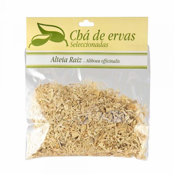 Alteia em raíz da marca Diética