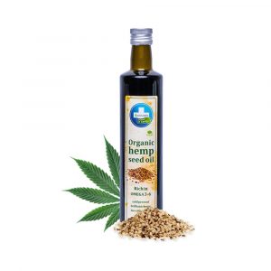 Aceite de cannabis de la marca Annabis