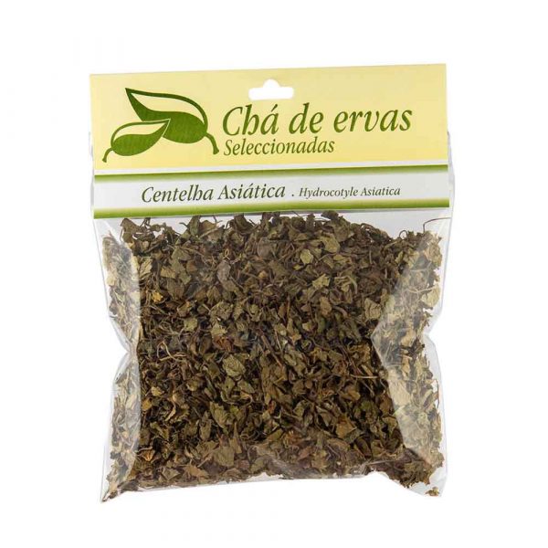 Chispa asiática 50g - Diética