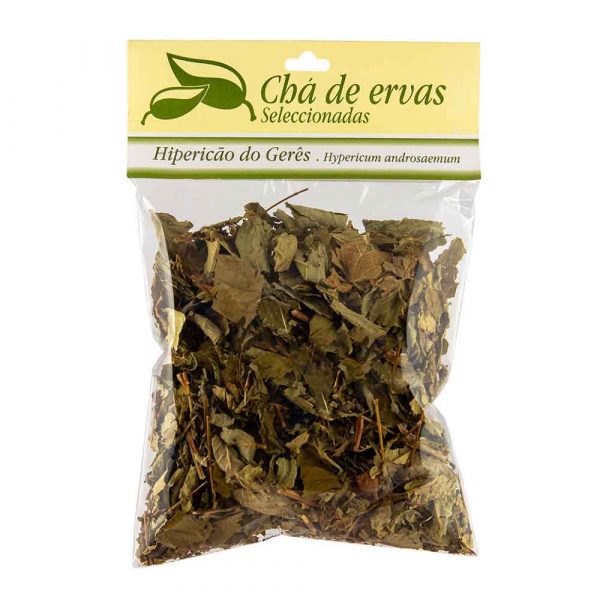 Gerês Hierba de San Juan 50g - Diética