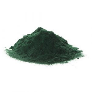 Spirulina