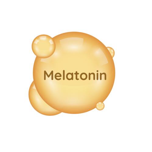 Melatonina